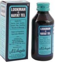 Lookman-E-Hayat tel